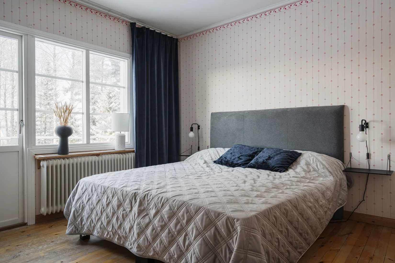 Villa, Jörnsvägen 29, Ersmark, Skellefteå