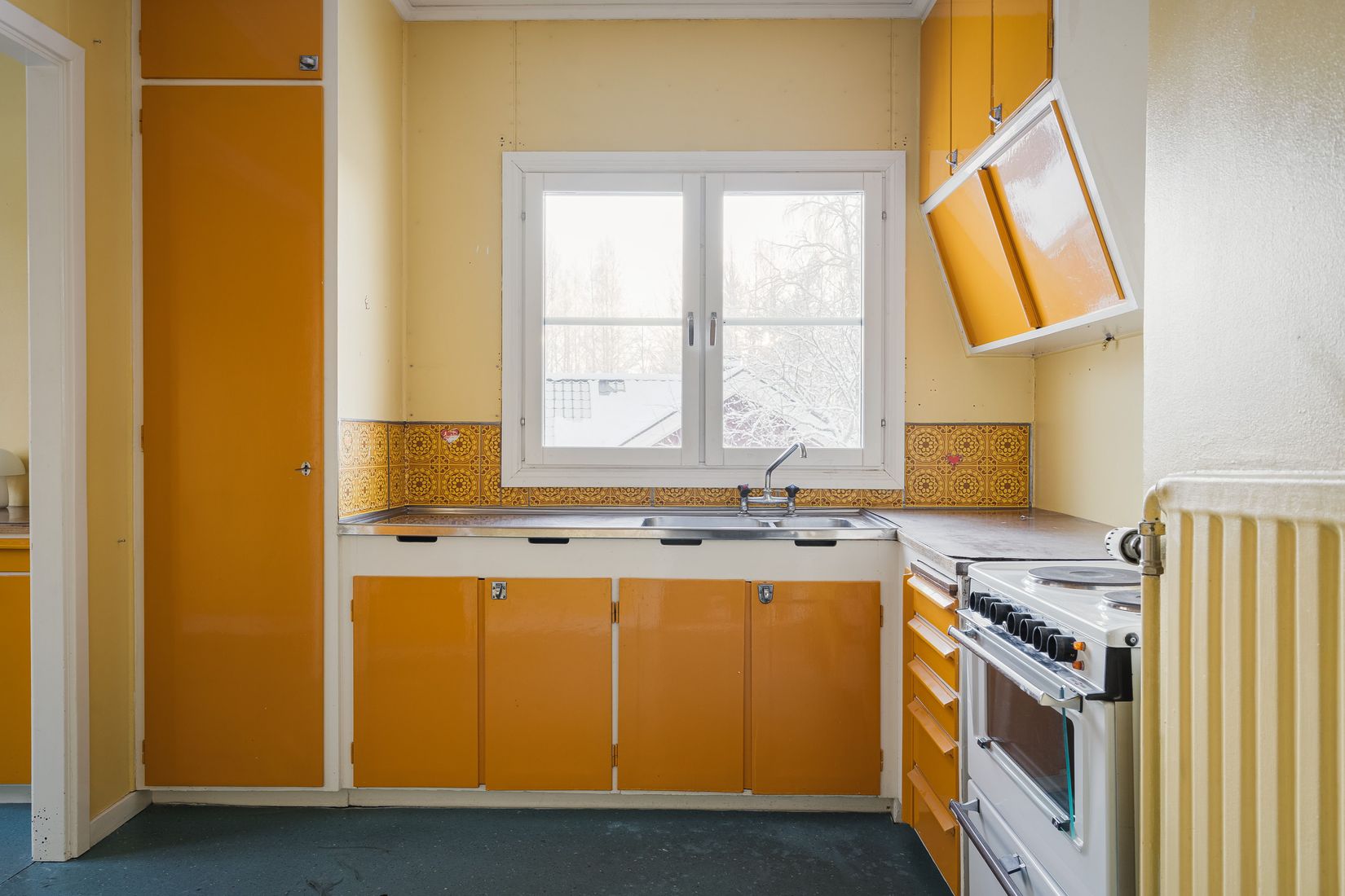 Villa, Jörnsvägen 29, Ersmark, Skellefteå