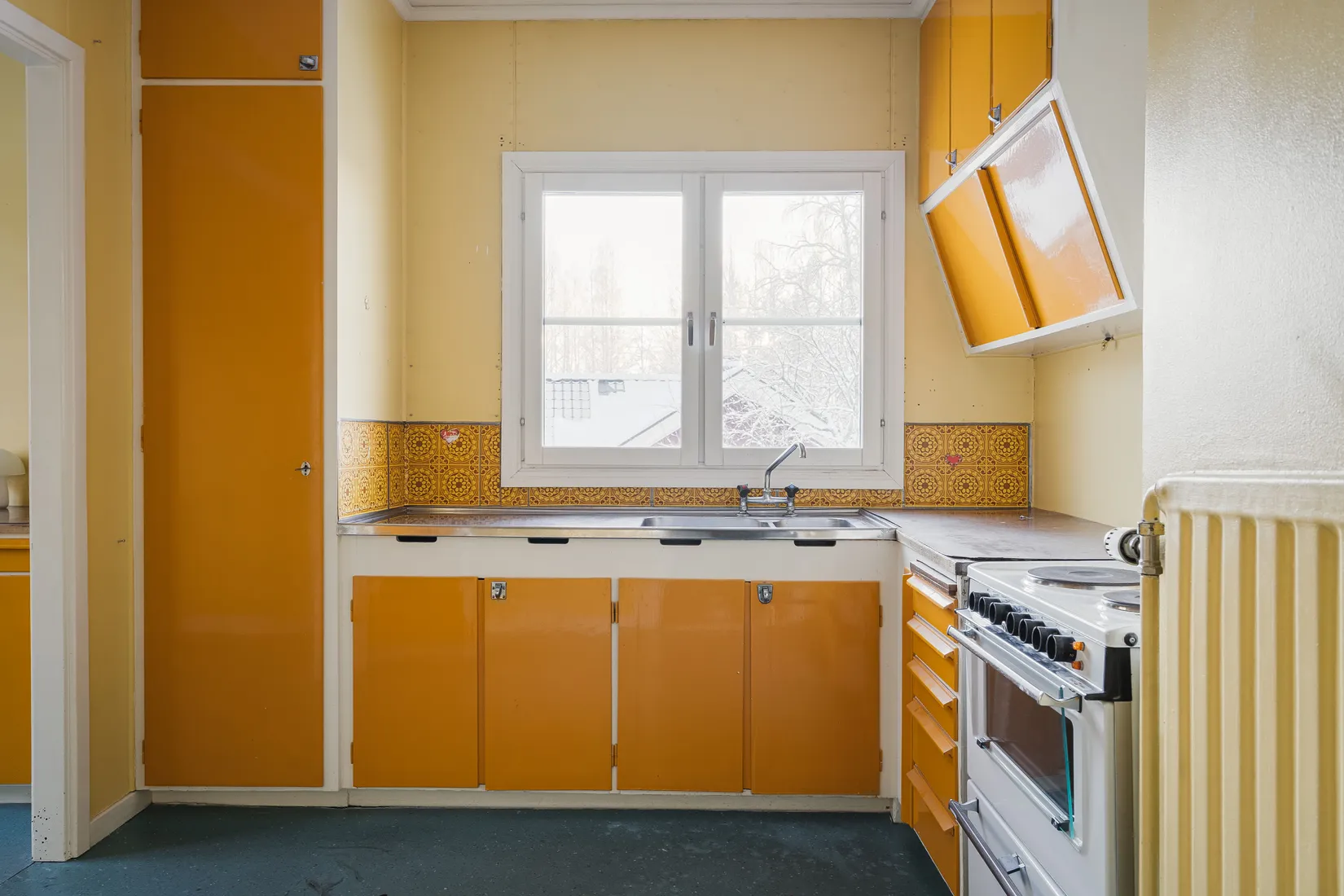 Villa, Jörnsvägen 29, Ersmark, Skellefteå