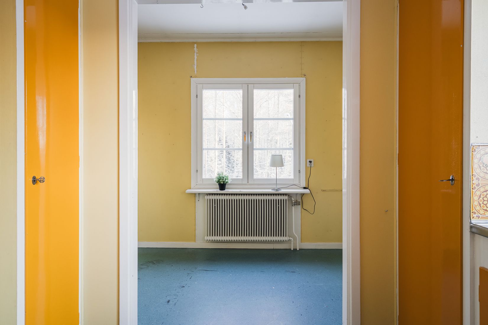 Villa, Jörnsvägen 29, Ersmark, Skellefteå