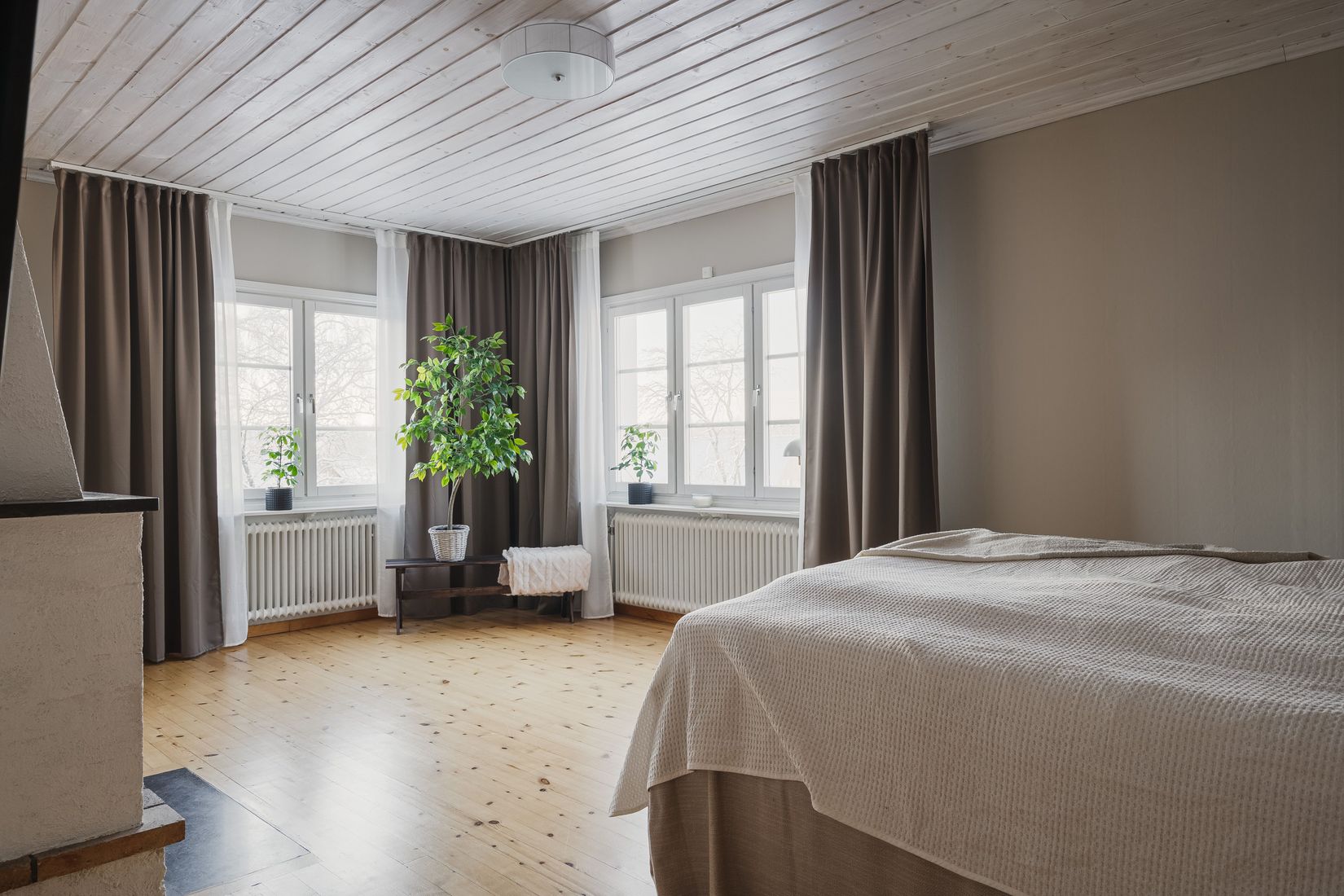 Villa, Jörnsvägen 29, Ersmark, Skellefteå