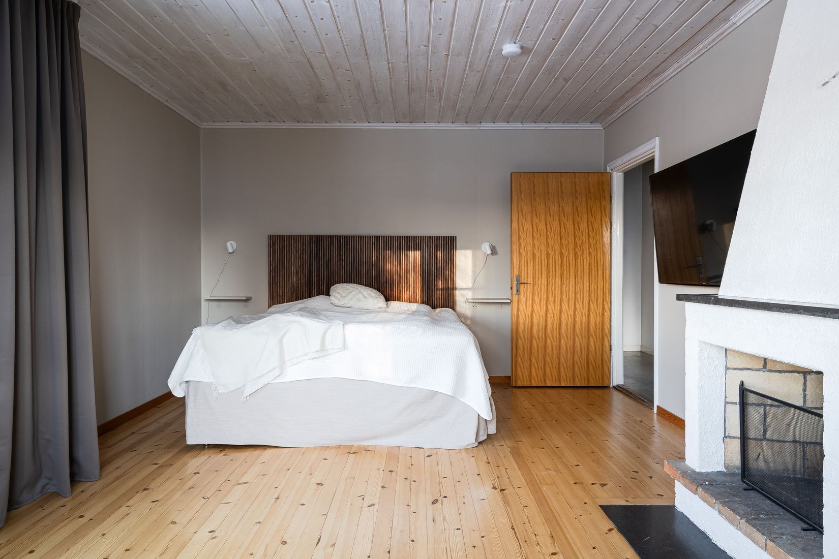 Villa, Jörnsvägen 29, Ersmark, Skellefteå