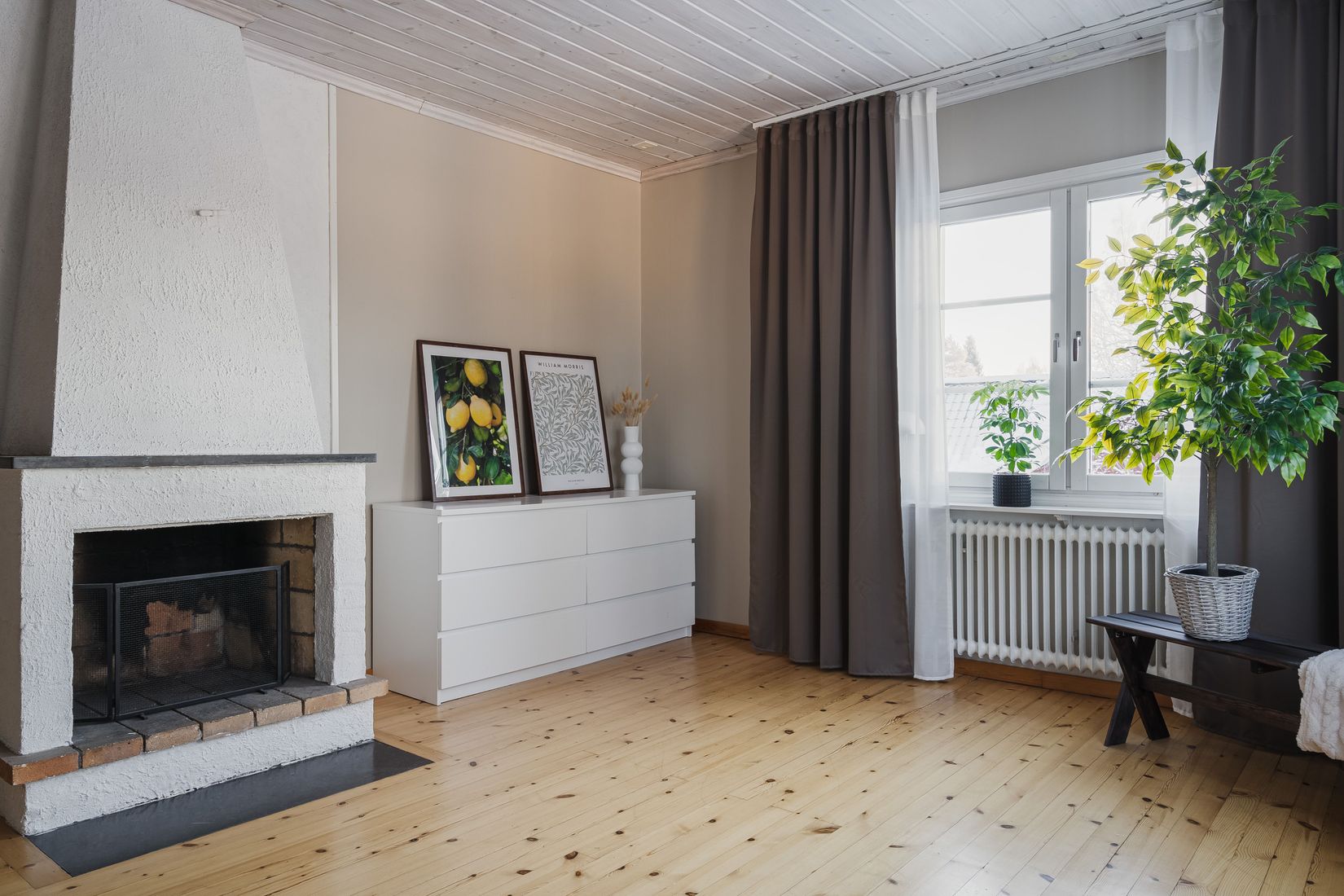 Villa, Jörnsvägen 29, Ersmark, Skellefteå