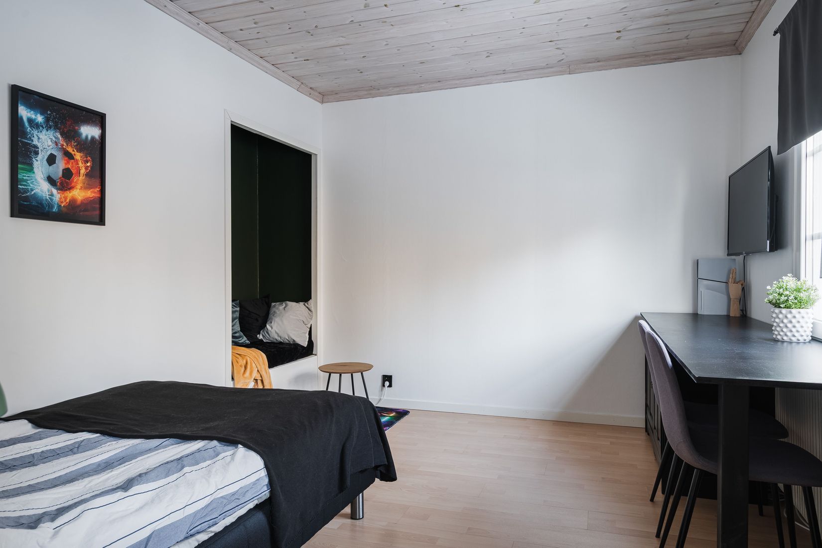 Villa, Jörnsvägen 29, Ersmark, Skellefteå