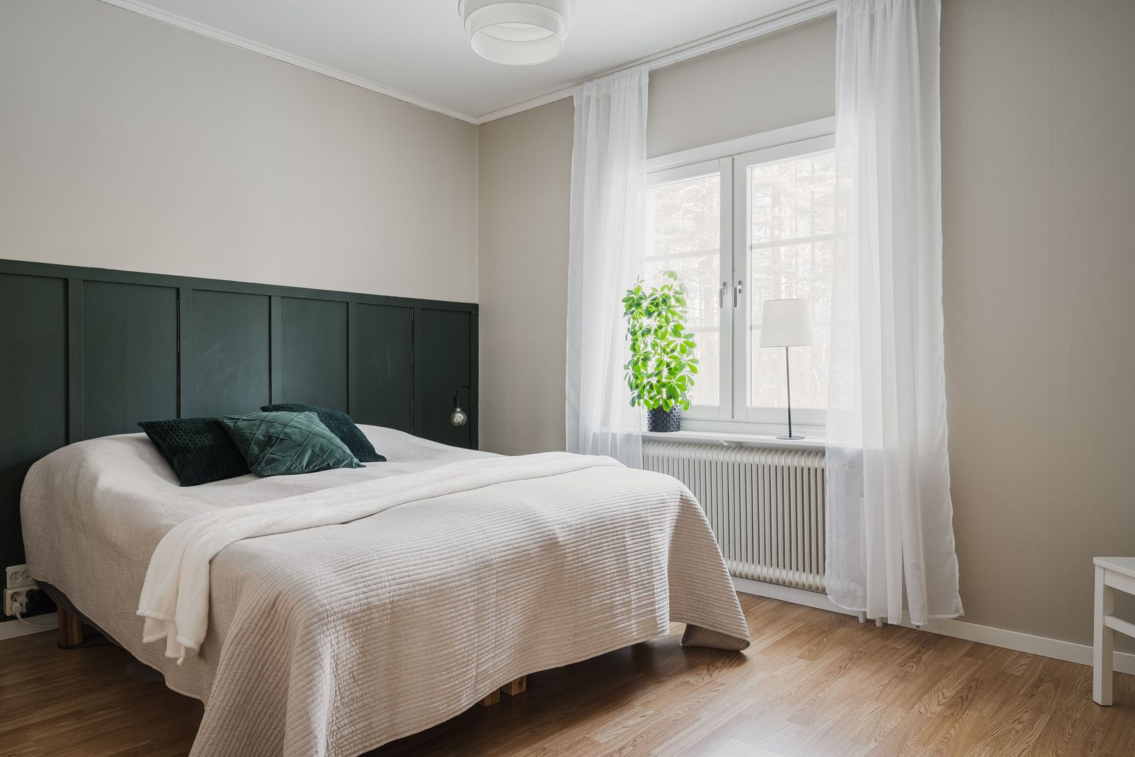 Villa, Jörnsvägen 29, Ersmark, Skellefteå