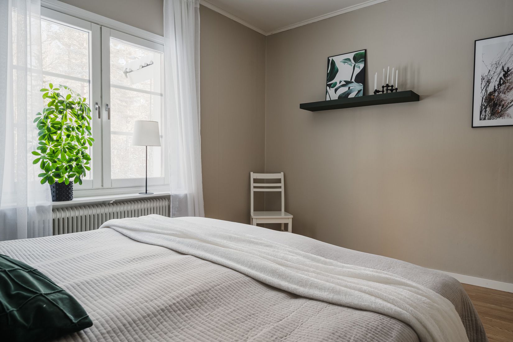 Villa, Jörnsvägen 29, Ersmark, Skellefteå