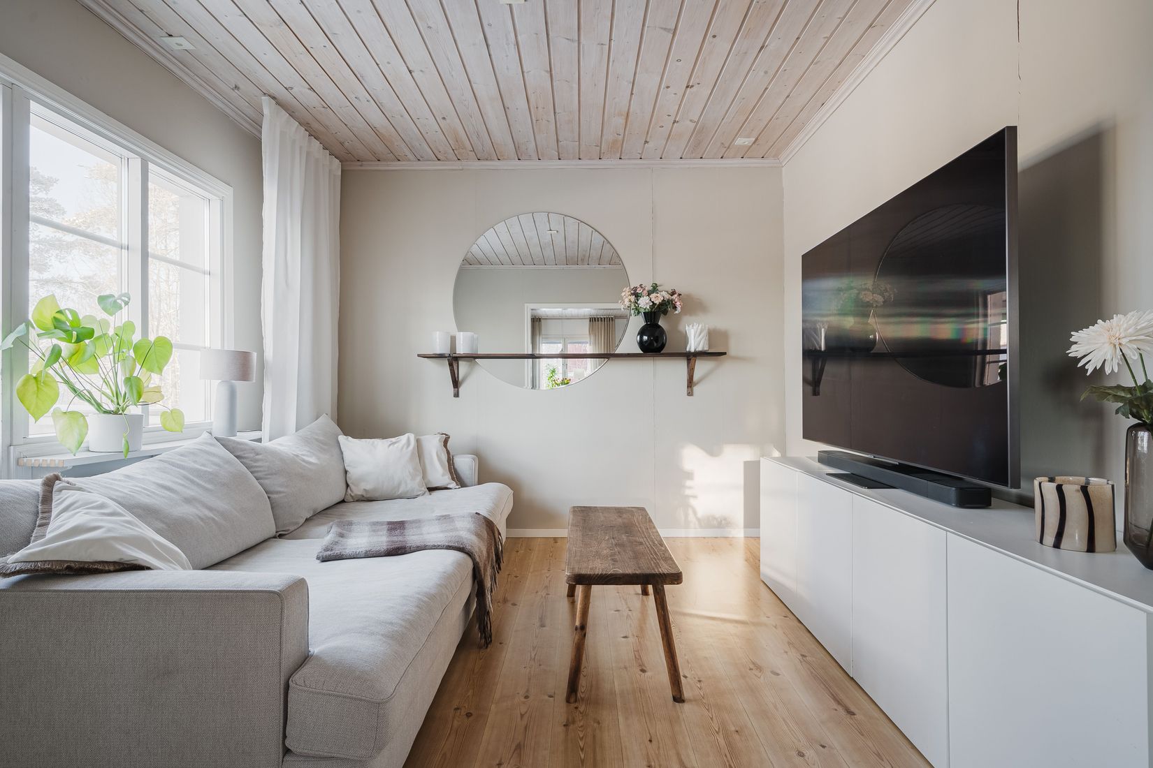 Villa, Jörnsvägen 29, Ersmark, Skellefteå