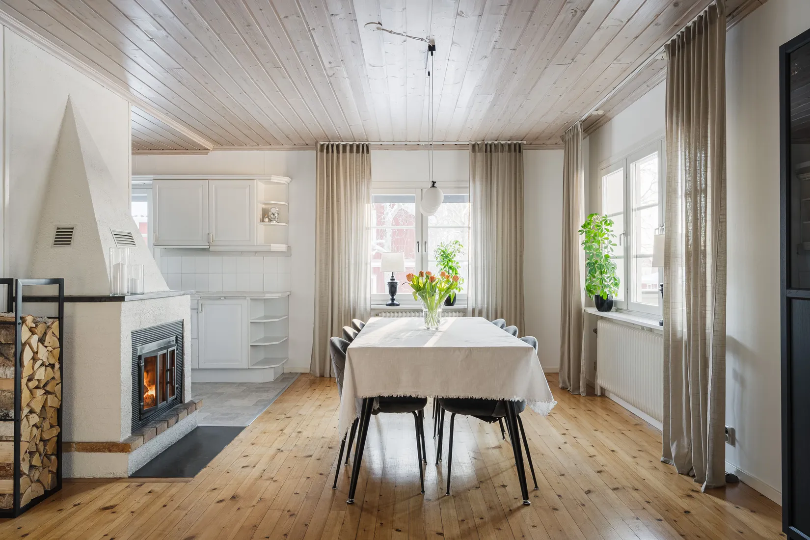 Villa, Jörnsvägen 29, Ersmark, Skellefteå