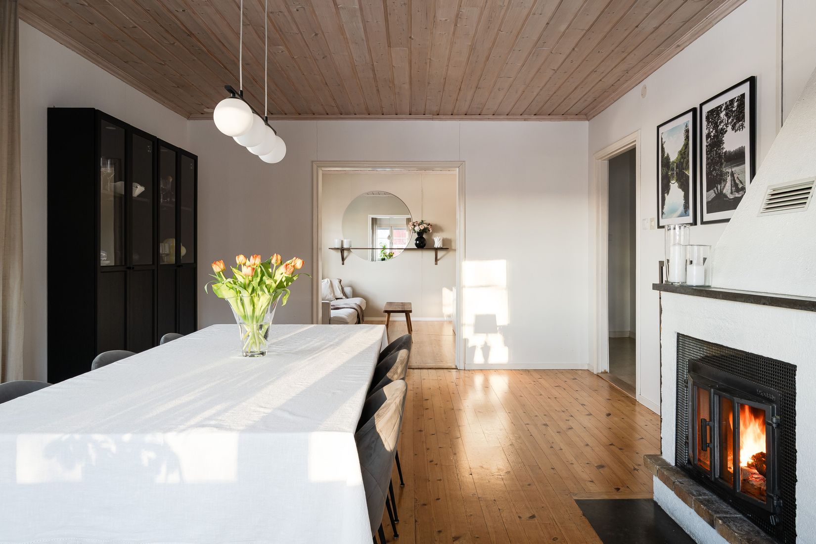 Villa, Jörnsvägen 29, Ersmark, Skellefteå