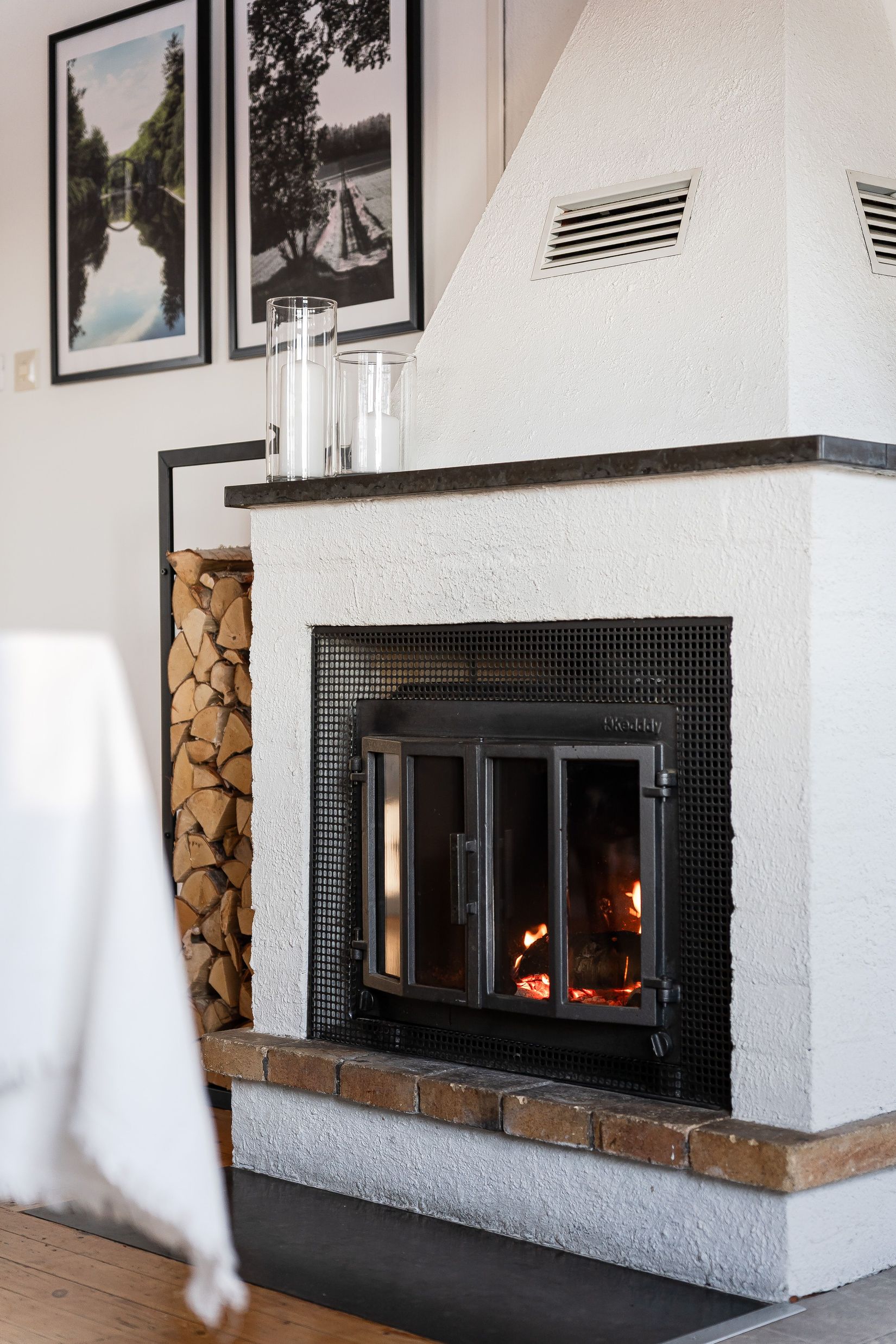 Villa, Jörnsvägen 29, Ersmark, Skellefteå