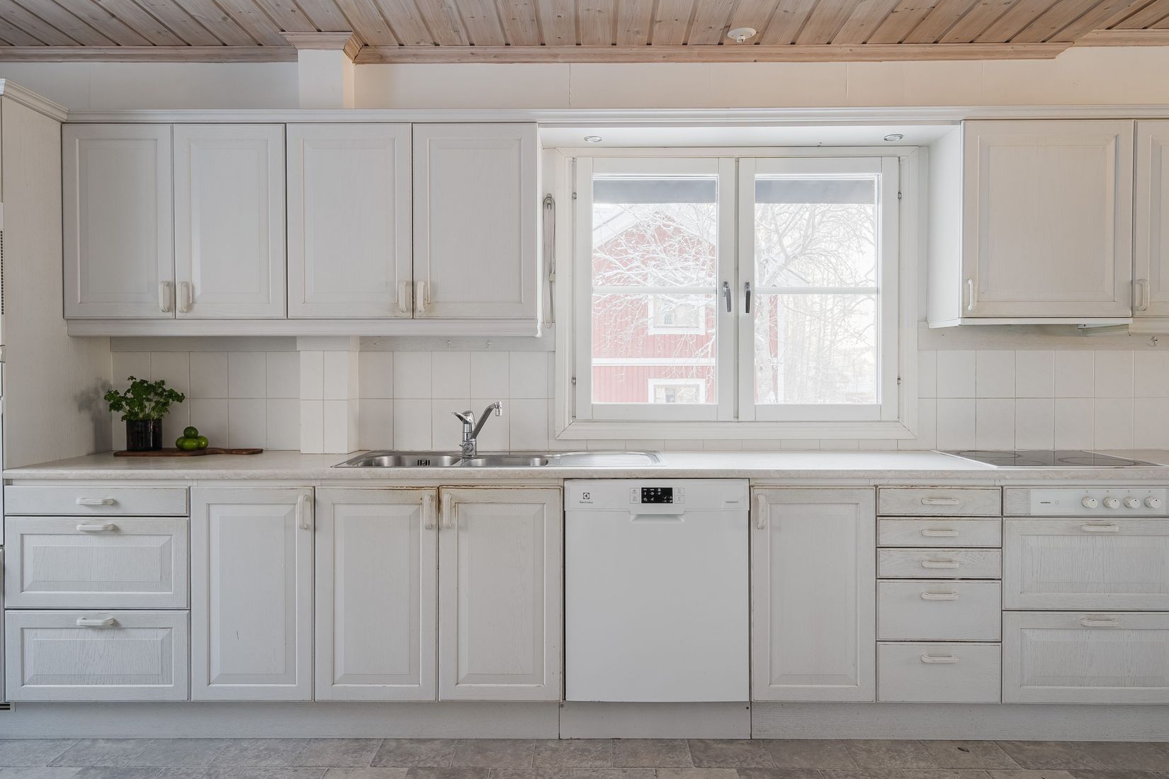 Villa, Jörnsvägen 29, Ersmark, Skellefteå