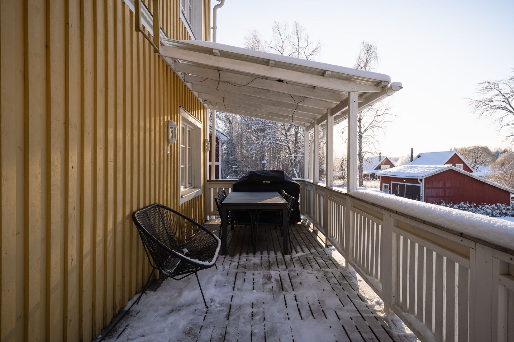 Villa, Jörnsvägen 29, Ersmark, Skellefteå