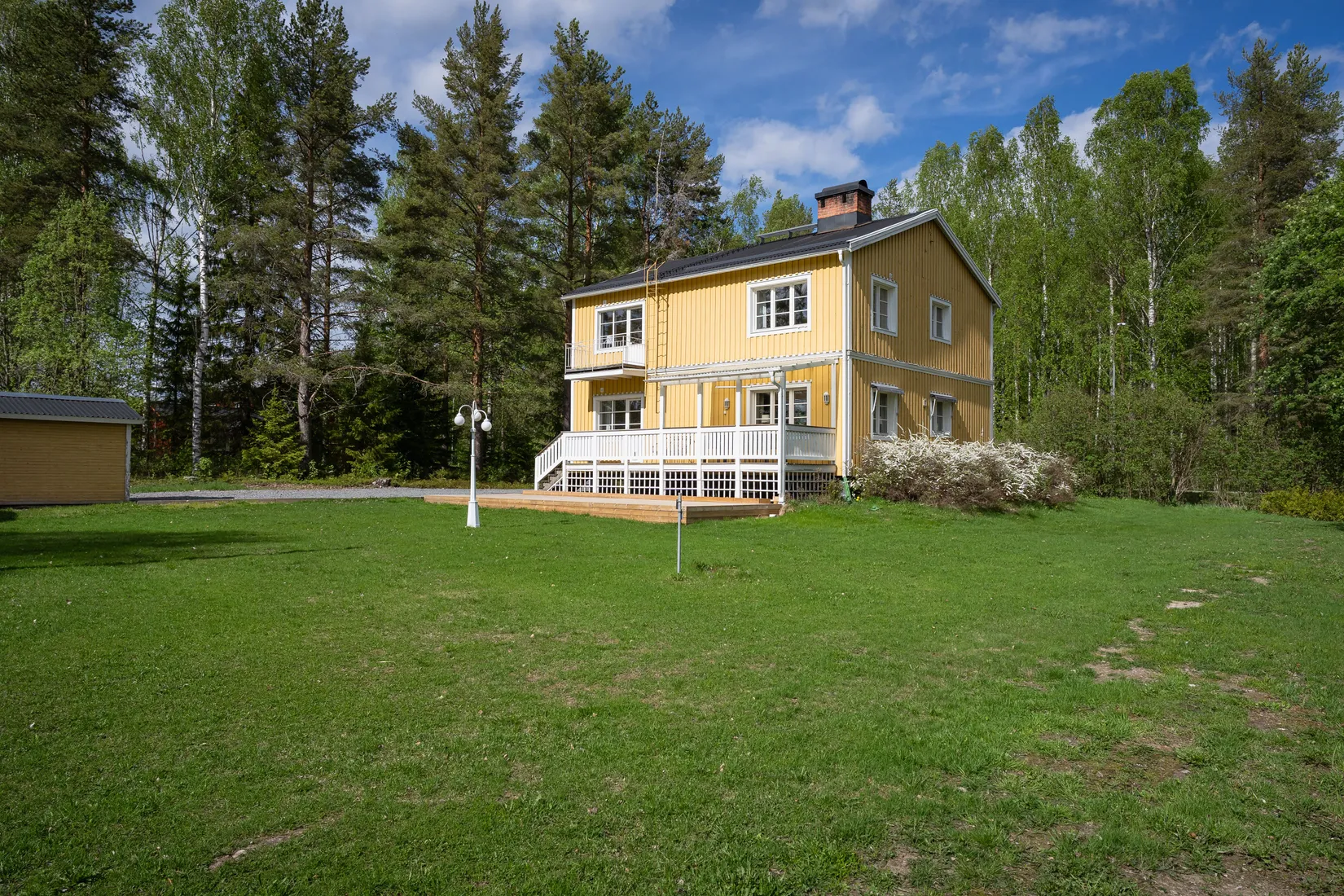 Villa, Jörnsvägen 29, Ersmark, Skellefteå