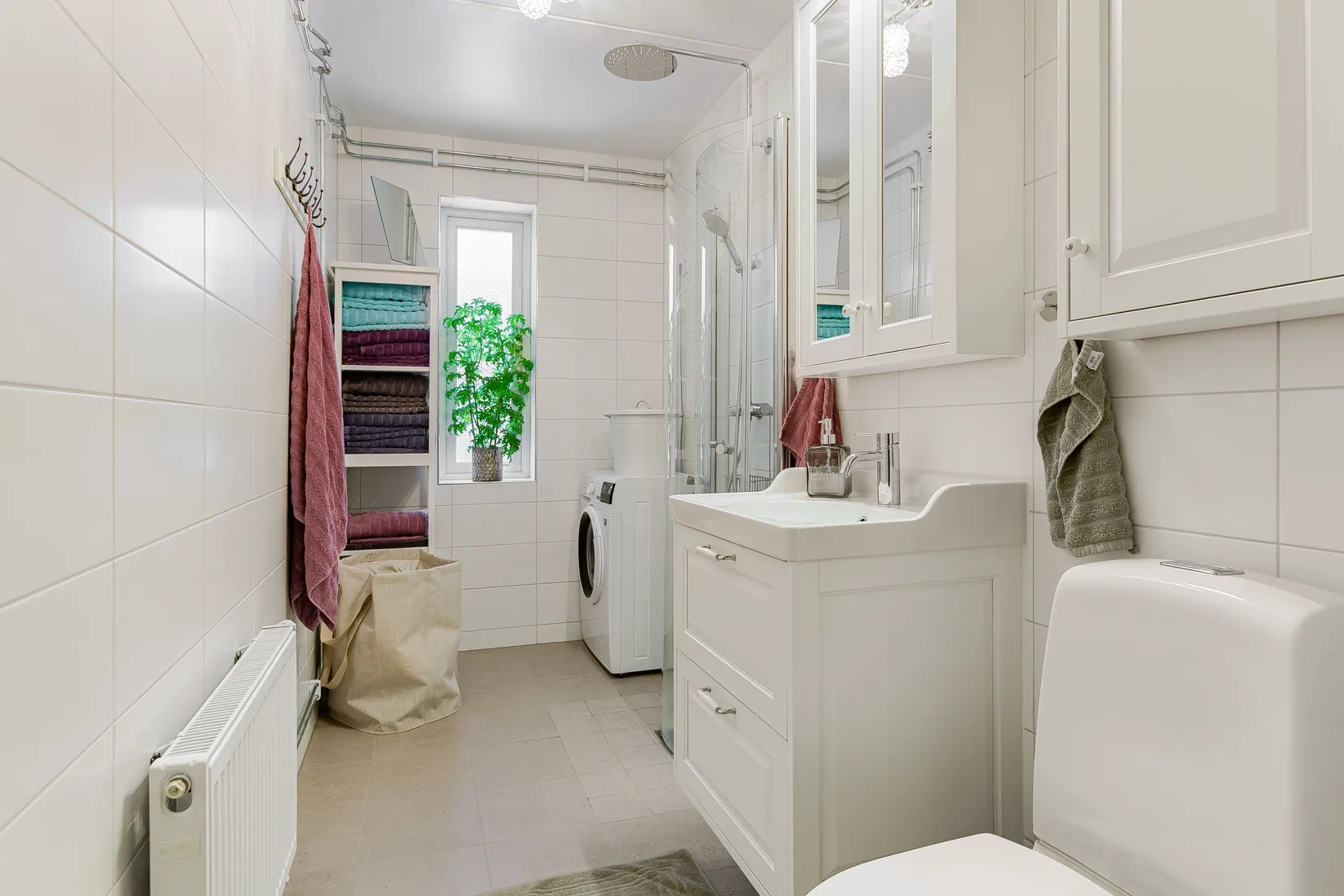 Bostadsrätt, Björnbärsvägen 34 Lgh 1101, Hultet, Nässjö