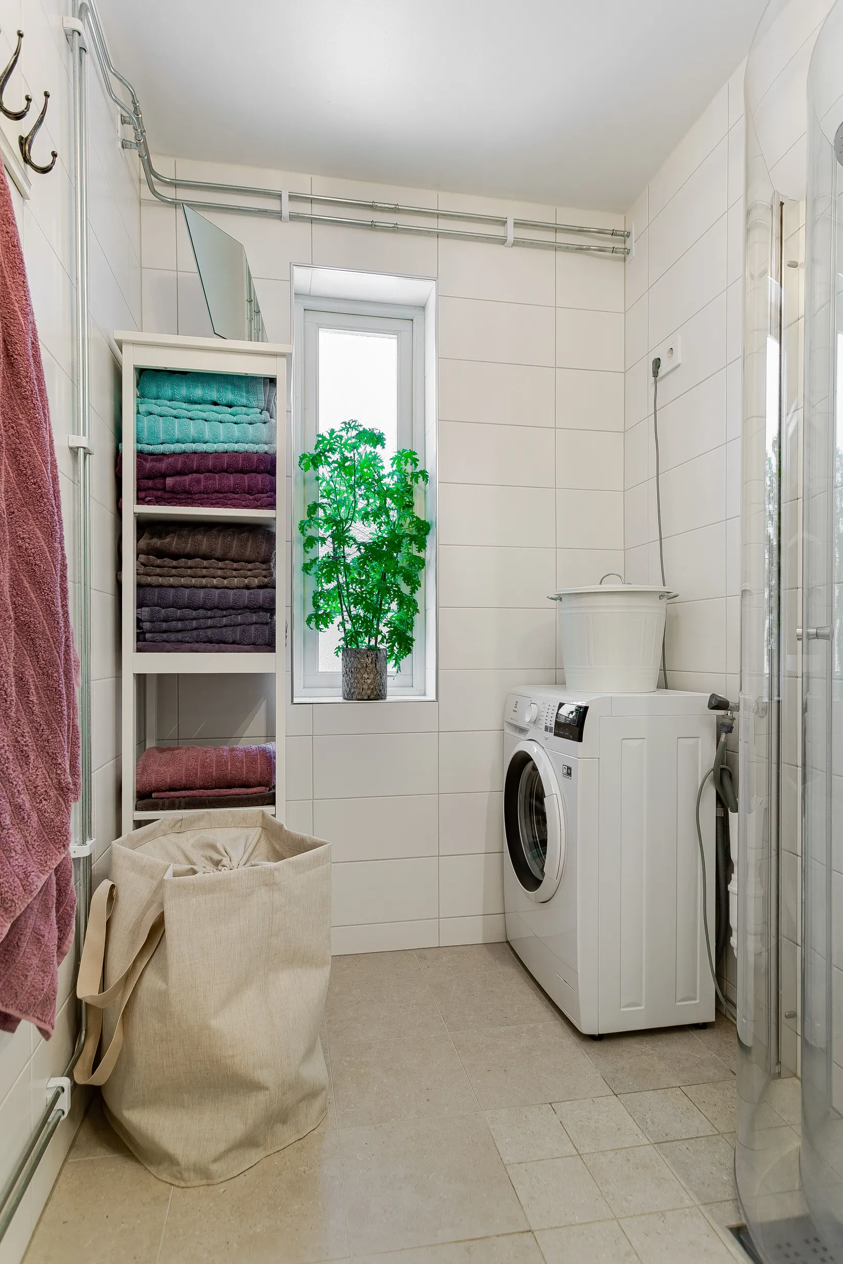 Bostadsrätt, Björnbärsvägen 34 Lgh 1101, Hultet, Nässjö