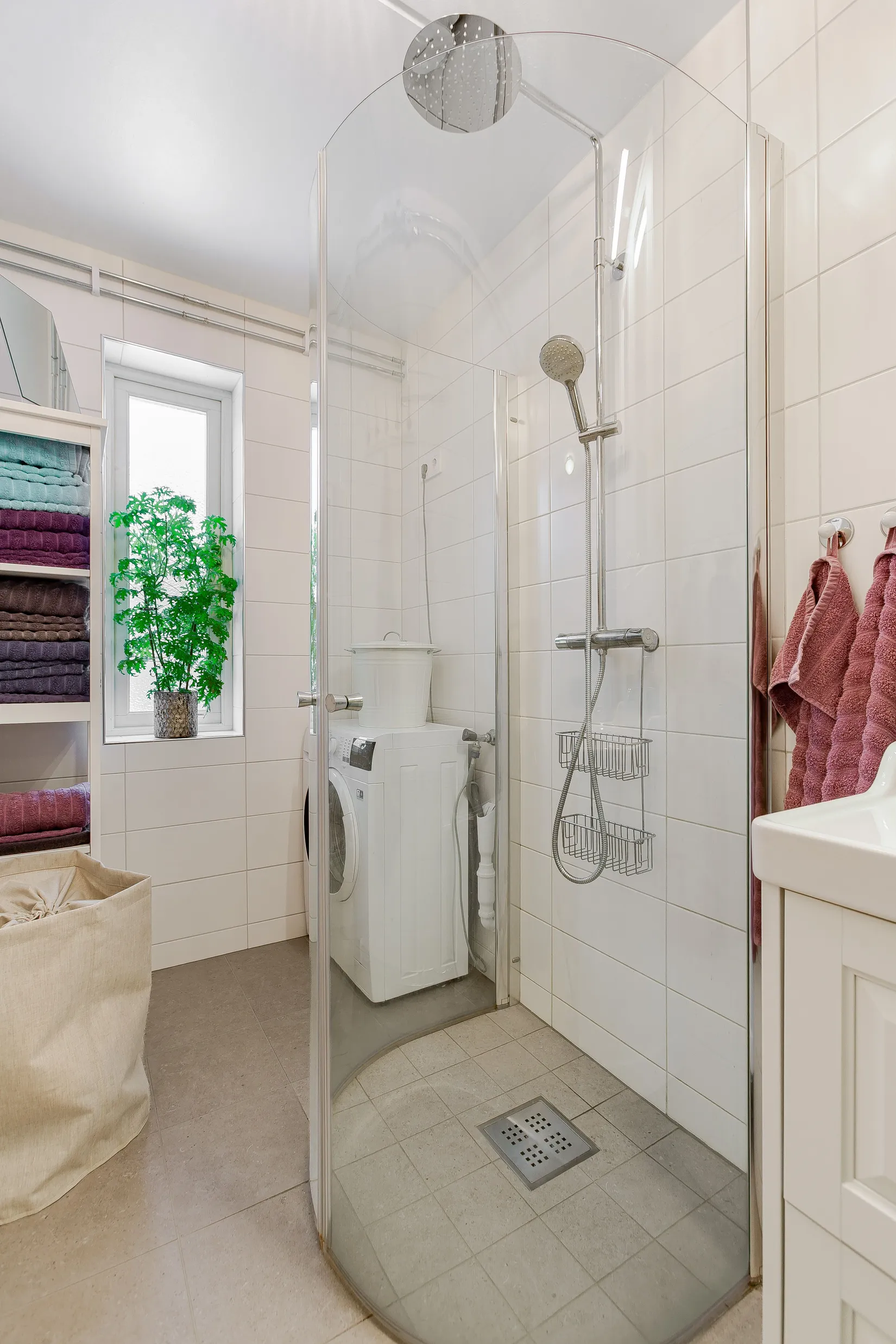 Bostadsrätt, Björnbärsvägen 34 Lgh 1101, Hultet, Nässjö