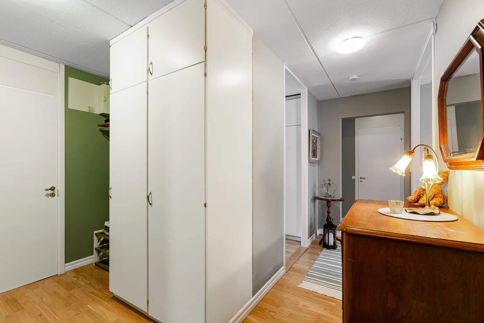 Bostadsrätt, Björnbärsvägen 34 Lgh 1101, Hultet, Nässjö