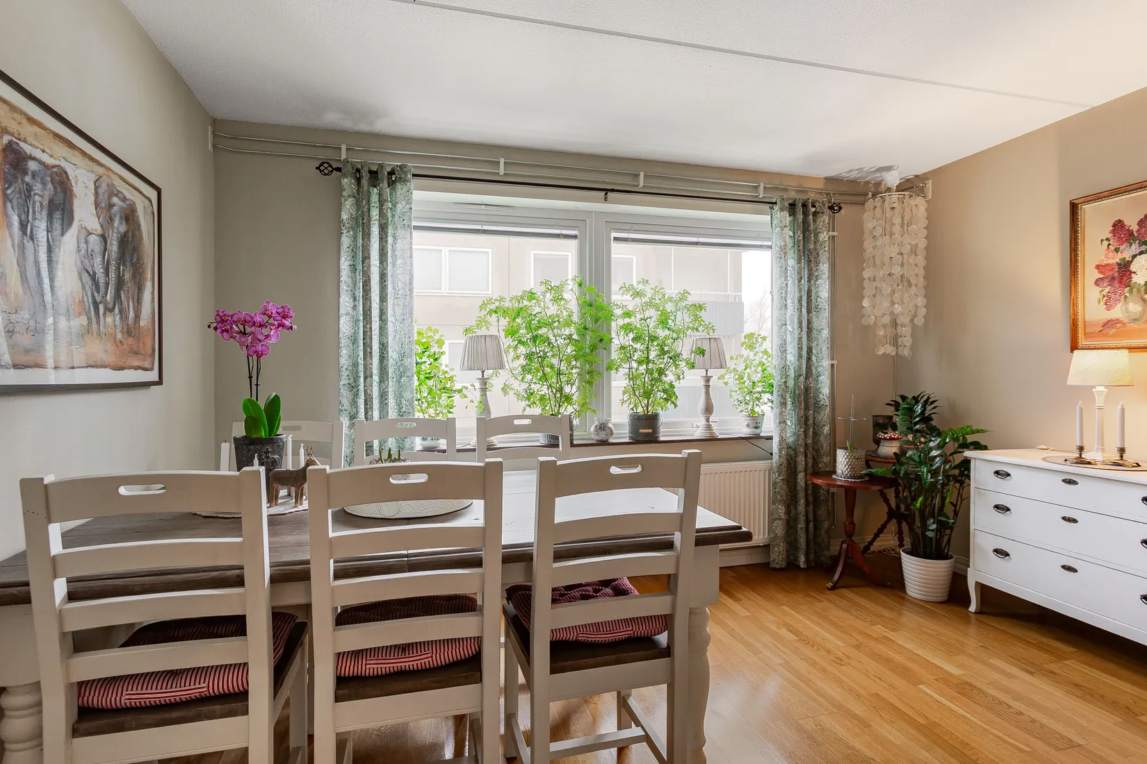 Bostadsrätt, Björnbärsvägen 34 Lgh 1101, Hultet, Nässjö