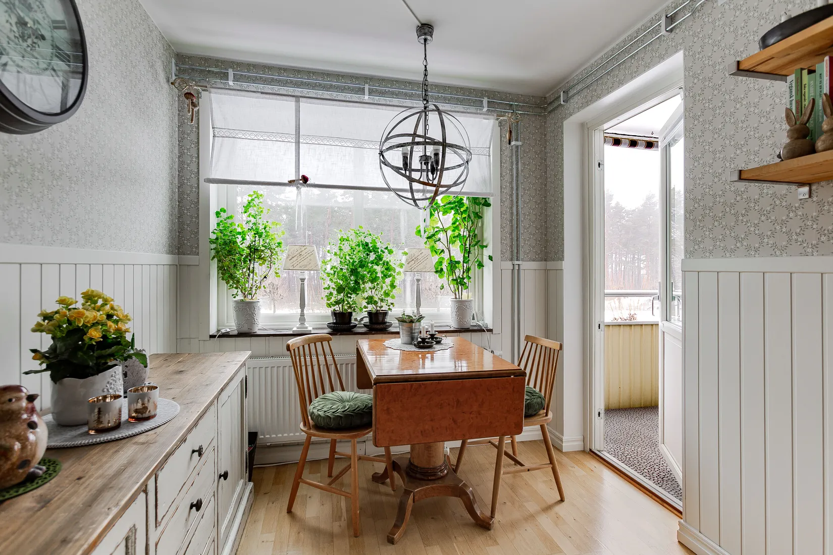 Bostadsrätt, Björnbärsvägen 34 Lgh 1101, Hultet, Nässjö