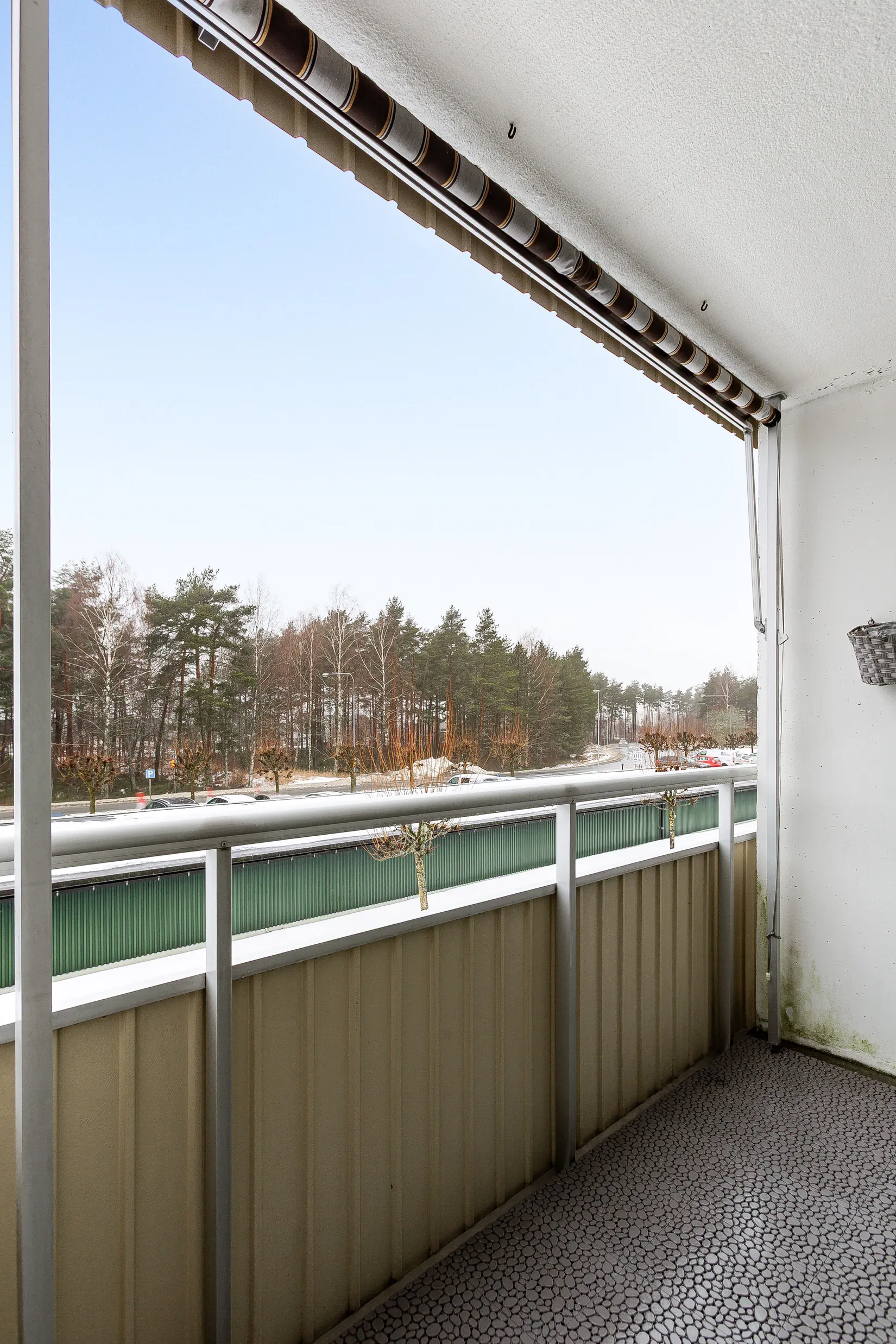 Bostadsrätt, Björnbärsvägen 34 Lgh 1101, Hultet, Nässjö