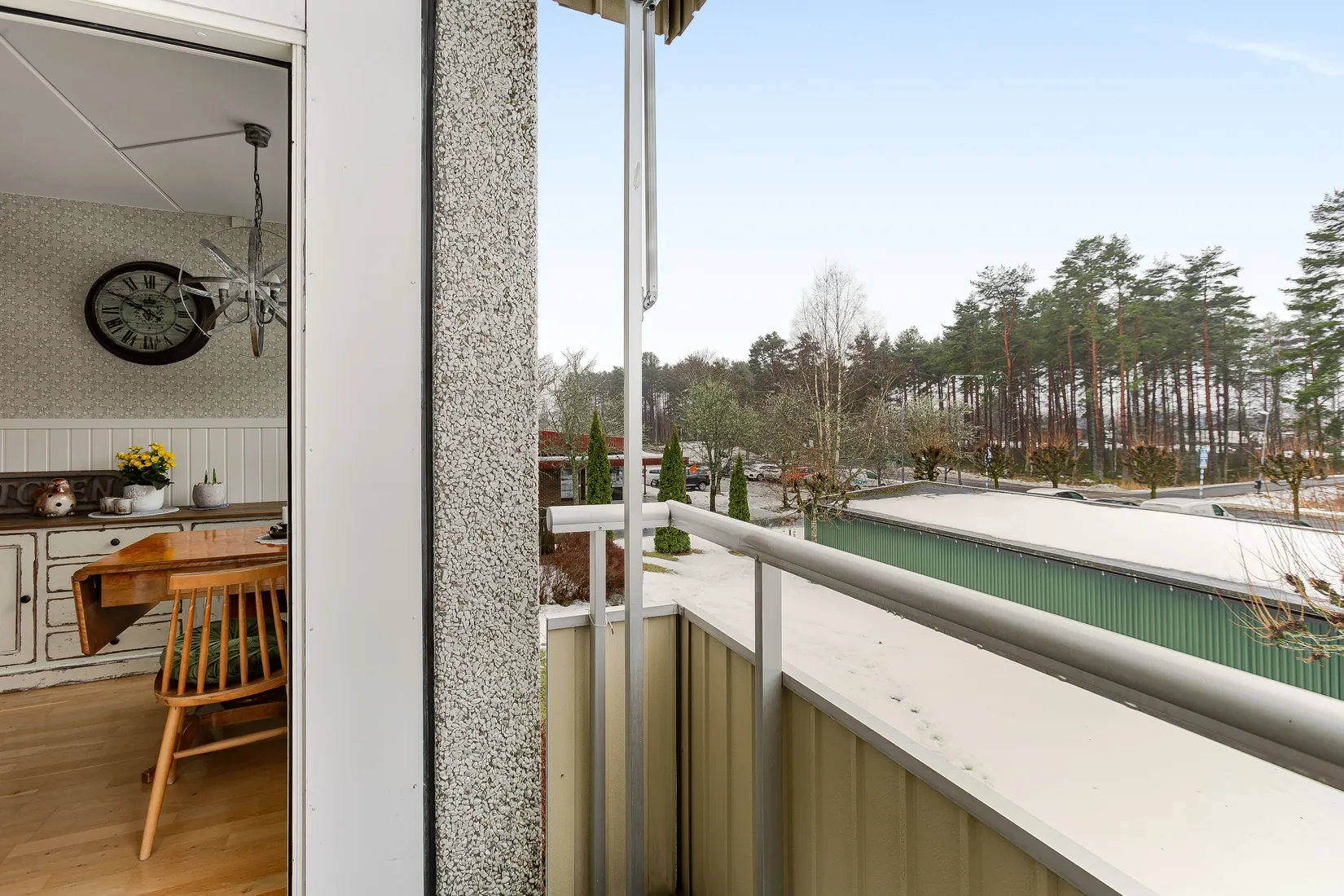 Bostadsrätt, Björnbärsvägen 34 Lgh 1101, Hultet, Nässjö