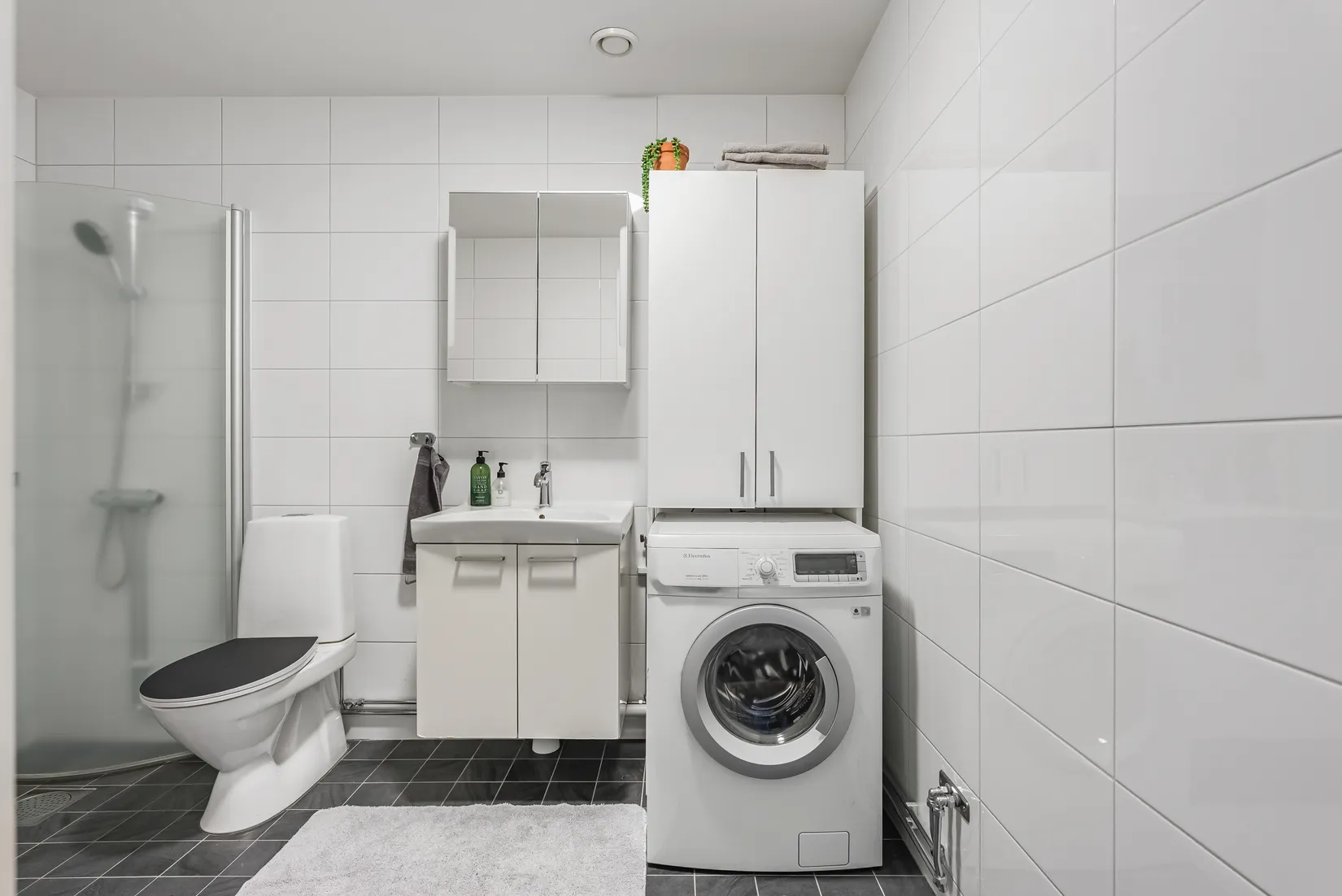 Bostadsrätt, Annedalsvägen 22, Stockholm