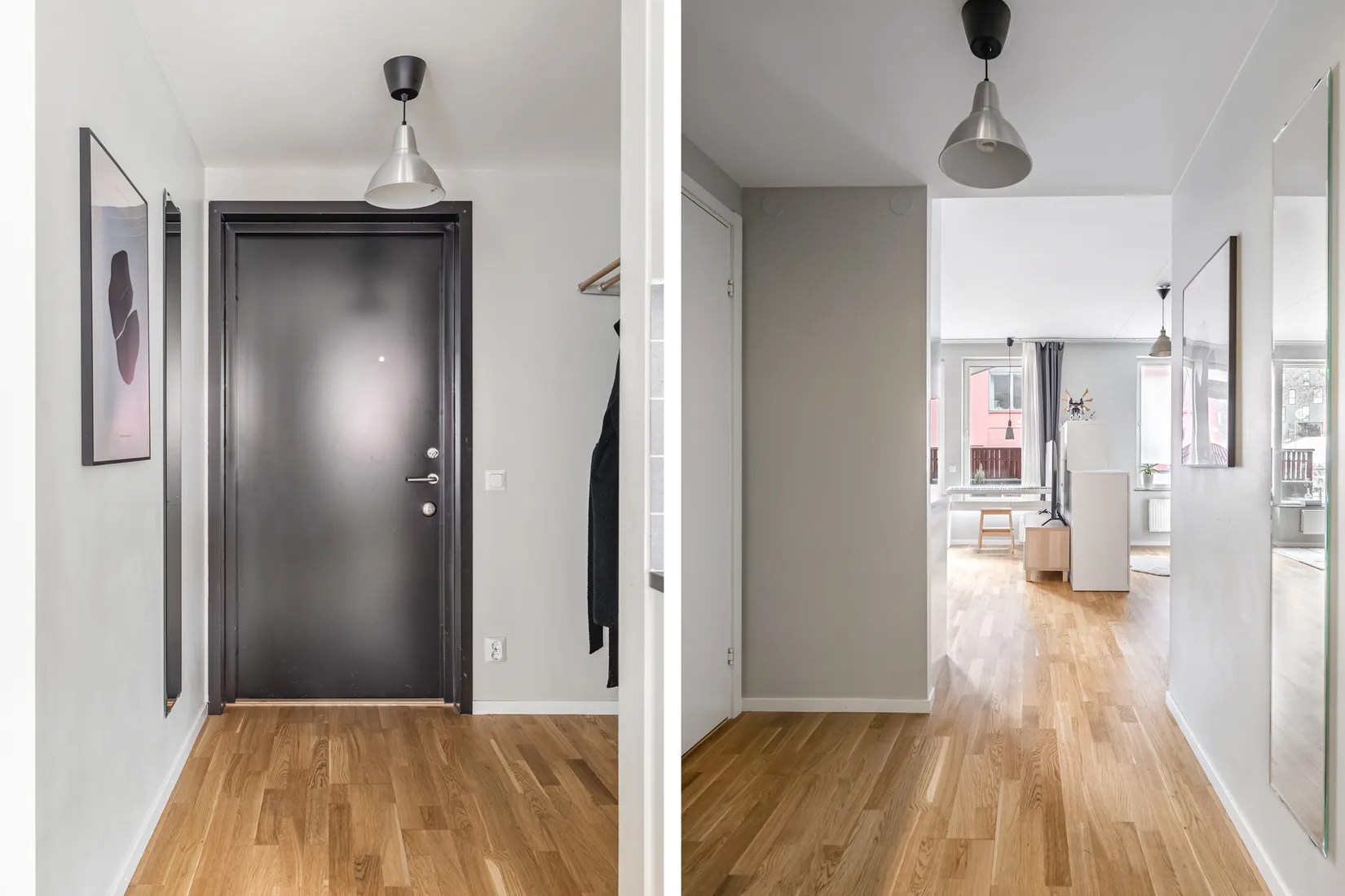 Bostadsrätt, Annedalsvägen 22, Stockholm