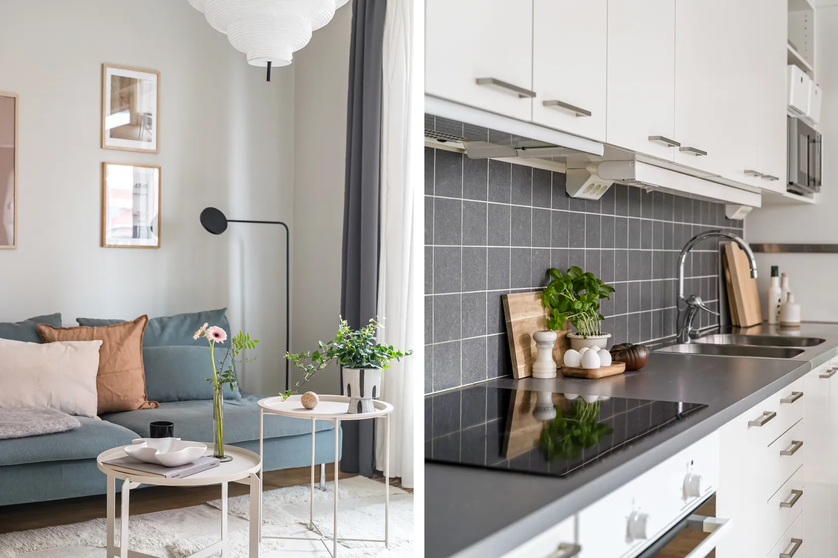 Bostadsrätt, Annedalsvägen 22, Stockholm