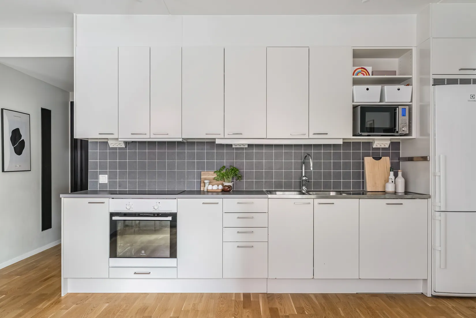 Bostadsrätt, Annedalsvägen 22, Stockholm