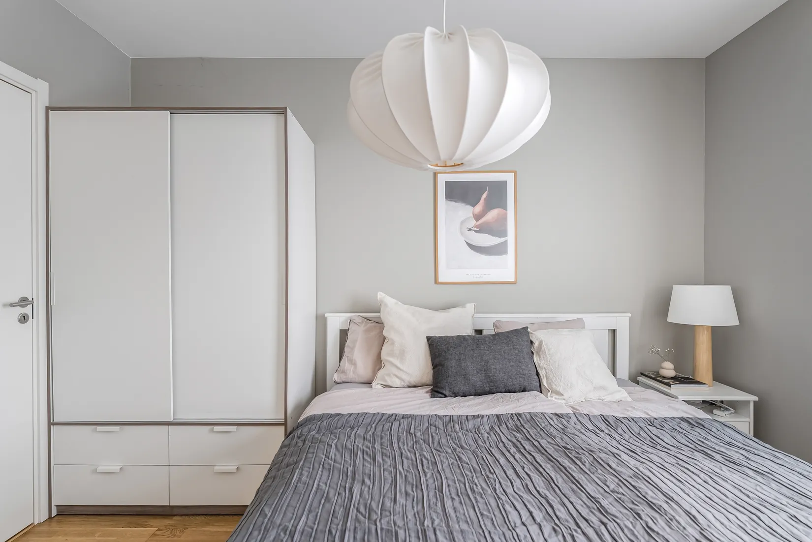 Bostadsrätt, Annedalsvägen 22, Stockholm