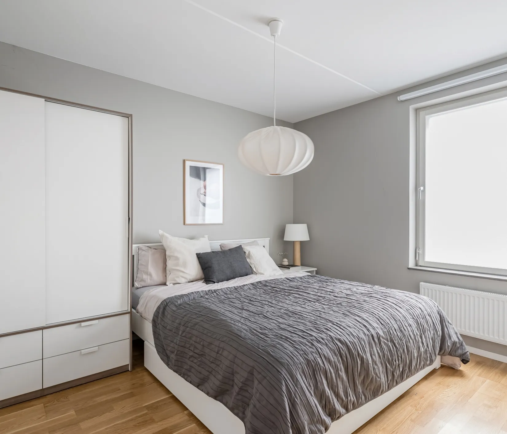 Bostadsrätt, Annedalsvägen 22, Stockholm