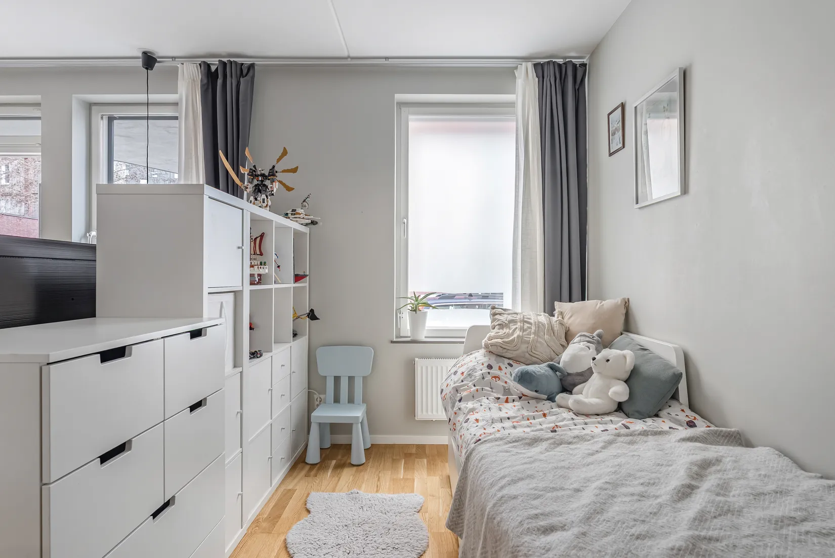 Bostadsrätt, Annedalsvägen 22, Stockholm