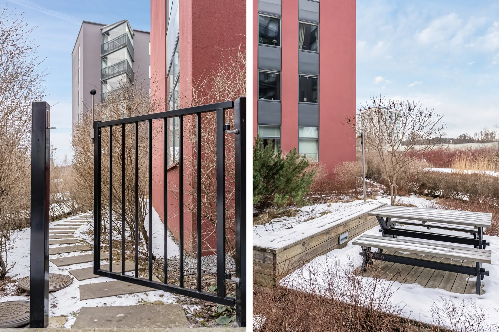 Bostadsrätt, Annedalsvägen 22, Stockholm