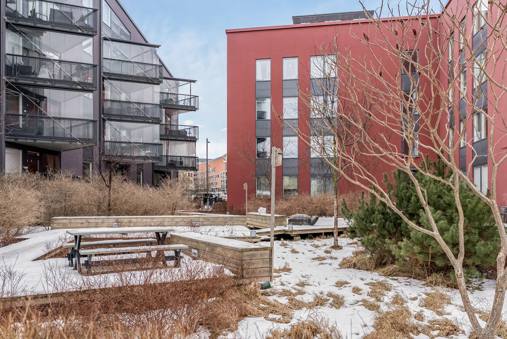 Bostadsrätt, Annedalsvägen 22, Stockholm