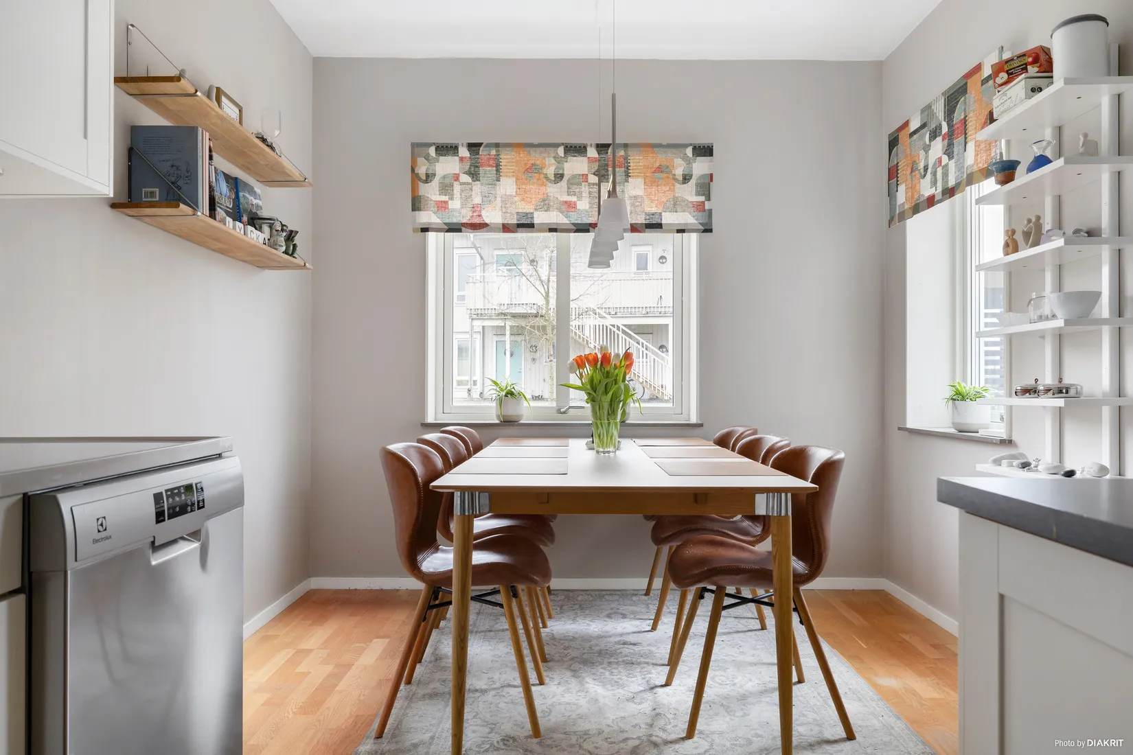 Bostadsrätt, Odlarvägen 7 B, Vårgårda