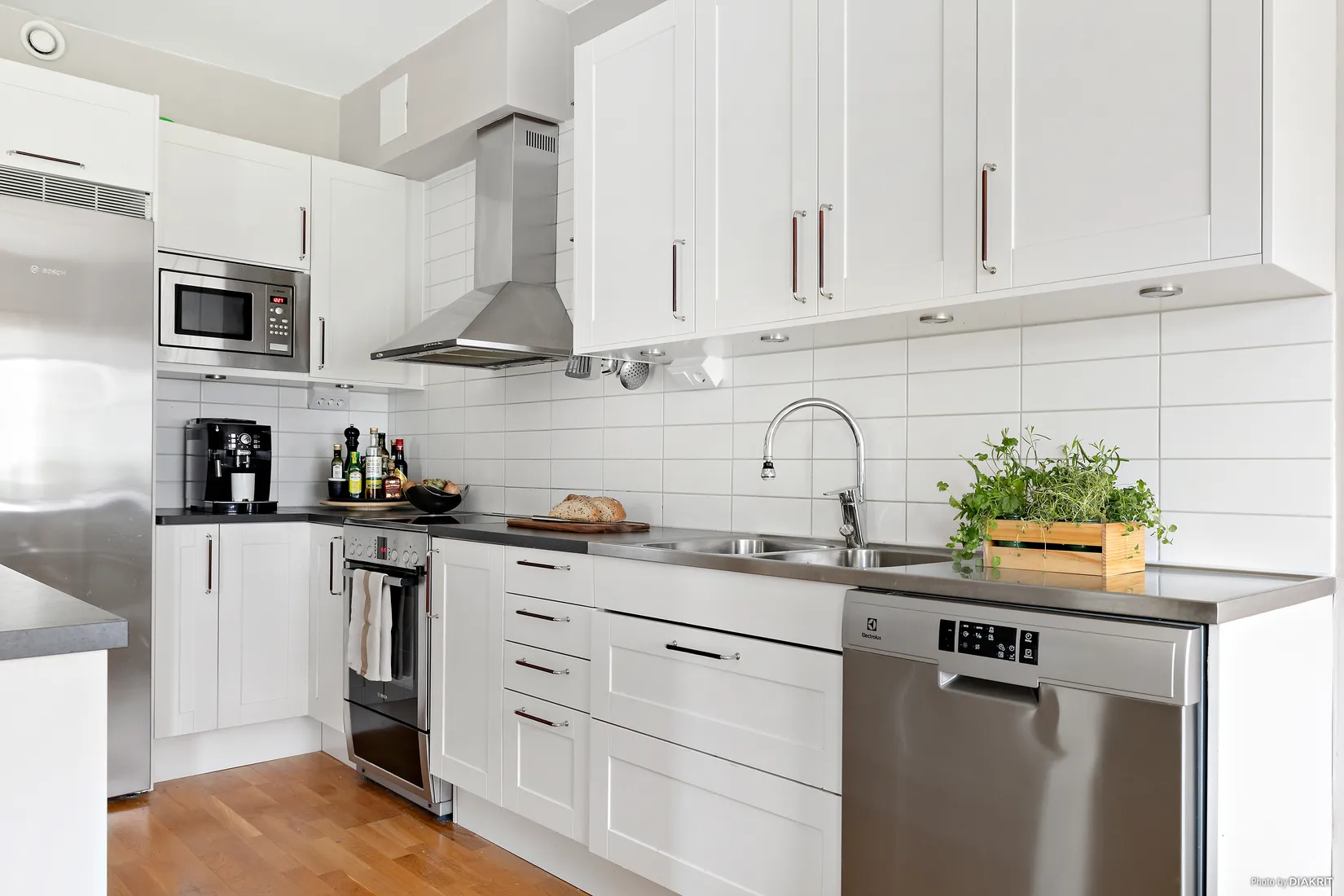 Bostadsrätt, Odlarvägen 7 B, Vårgårda