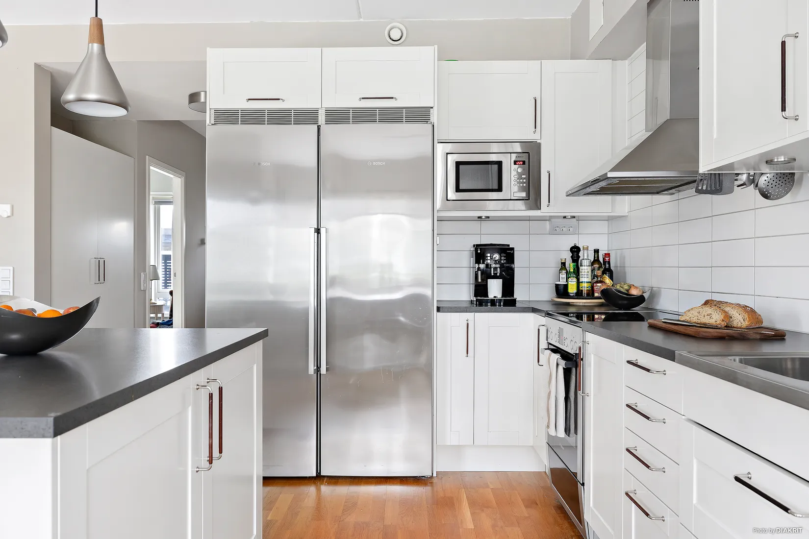 Bostadsrätt, Odlarvägen 7 B, Vårgårda