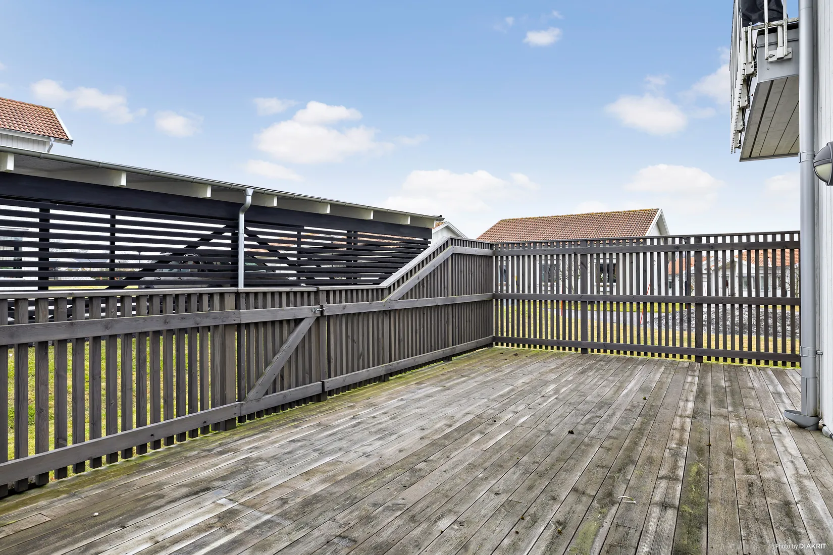 Bostadsrätt, Odlarvägen 7 B, Vårgårda