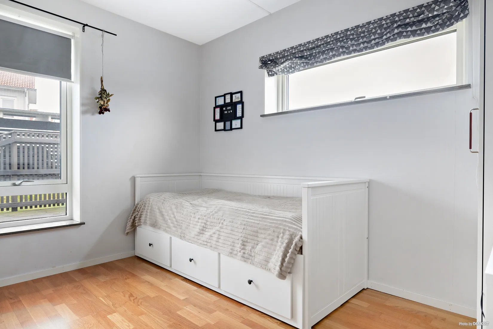 Bostadsrätt, Odlarvägen 7 B, Vårgårda