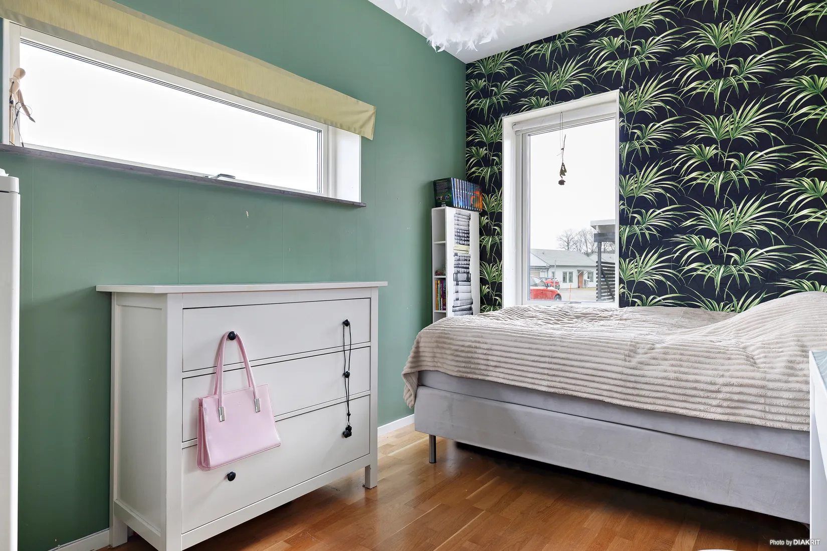 Bostadsrätt, Odlarvägen 7 B, Vårgårda