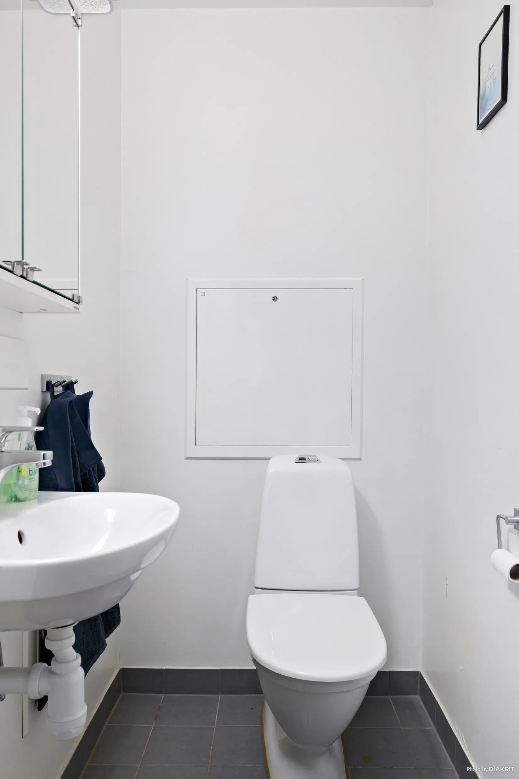 Bostadsrätt, Odlarvägen 7 B, Vårgårda