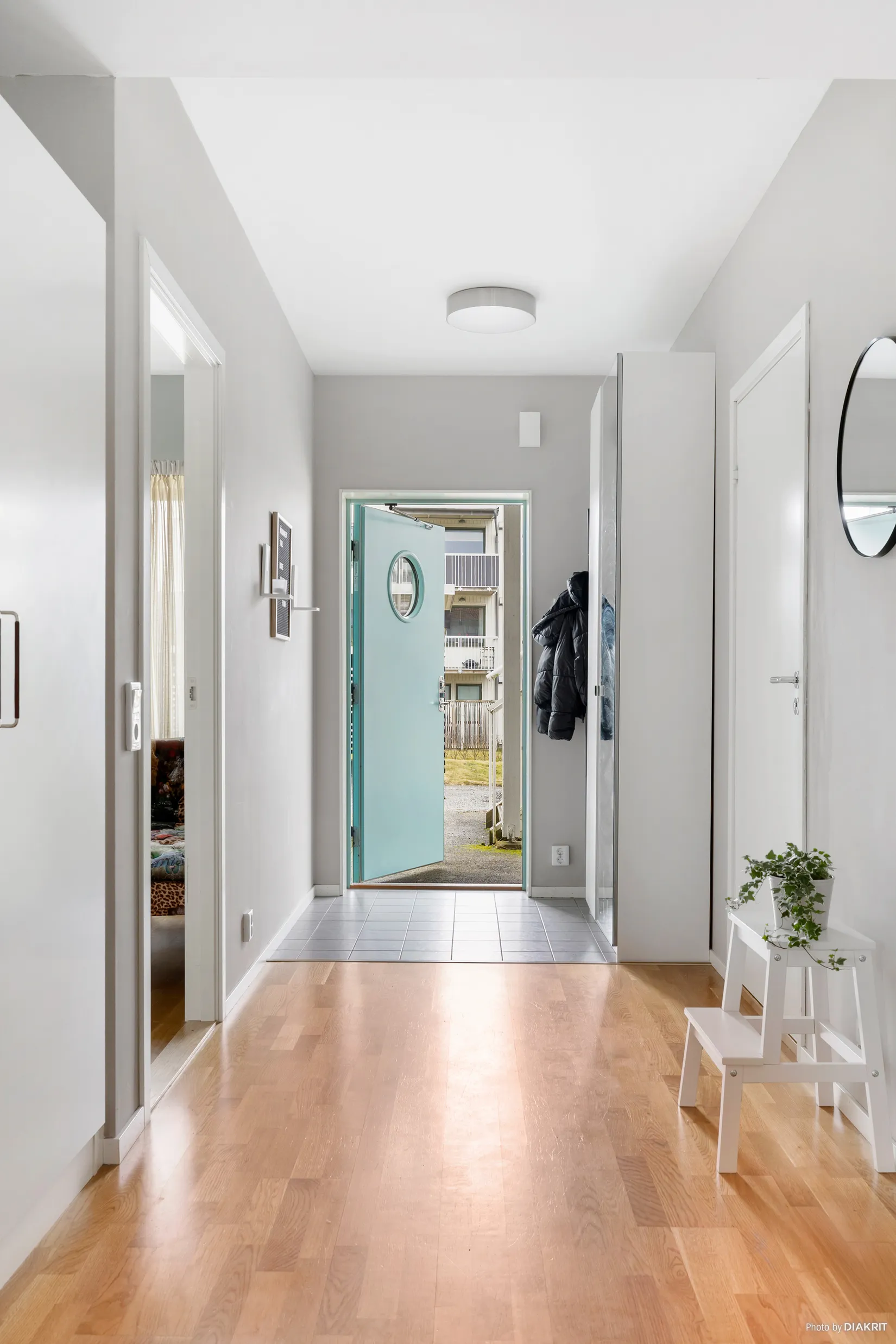 Bostadsrätt, Odlarvägen 7 B, Vårgårda