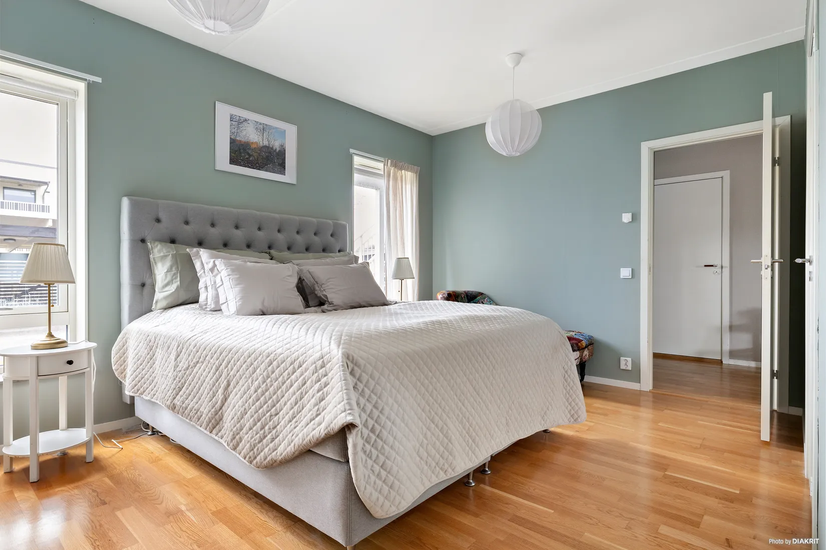 Bostadsrätt, Odlarvägen 7 B, Vårgårda