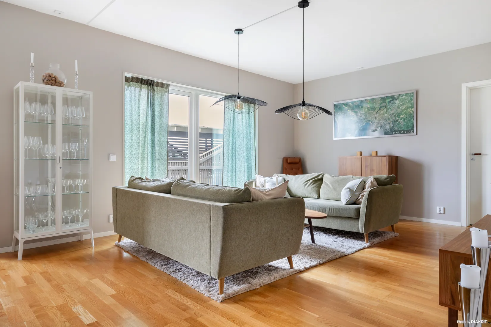 Bostadsrätt, Odlarvägen 7 B, Vårgårda