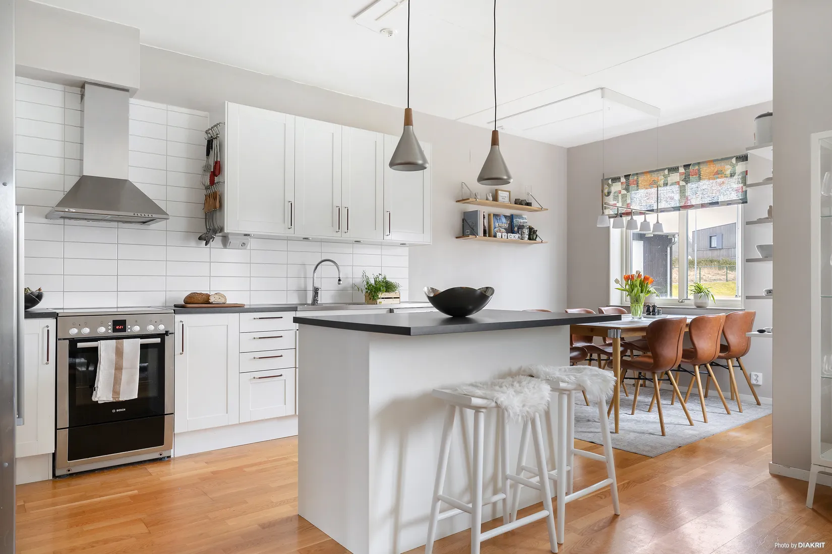 Bostadsrätt, Odlarvägen 7 B, Vårgårda