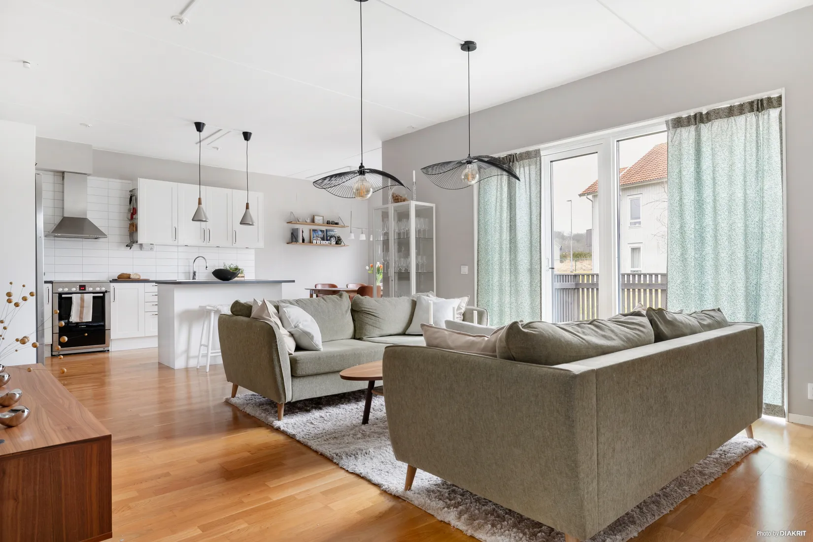 Bostadsrätt, Odlarvägen 7 B, Vårgårda