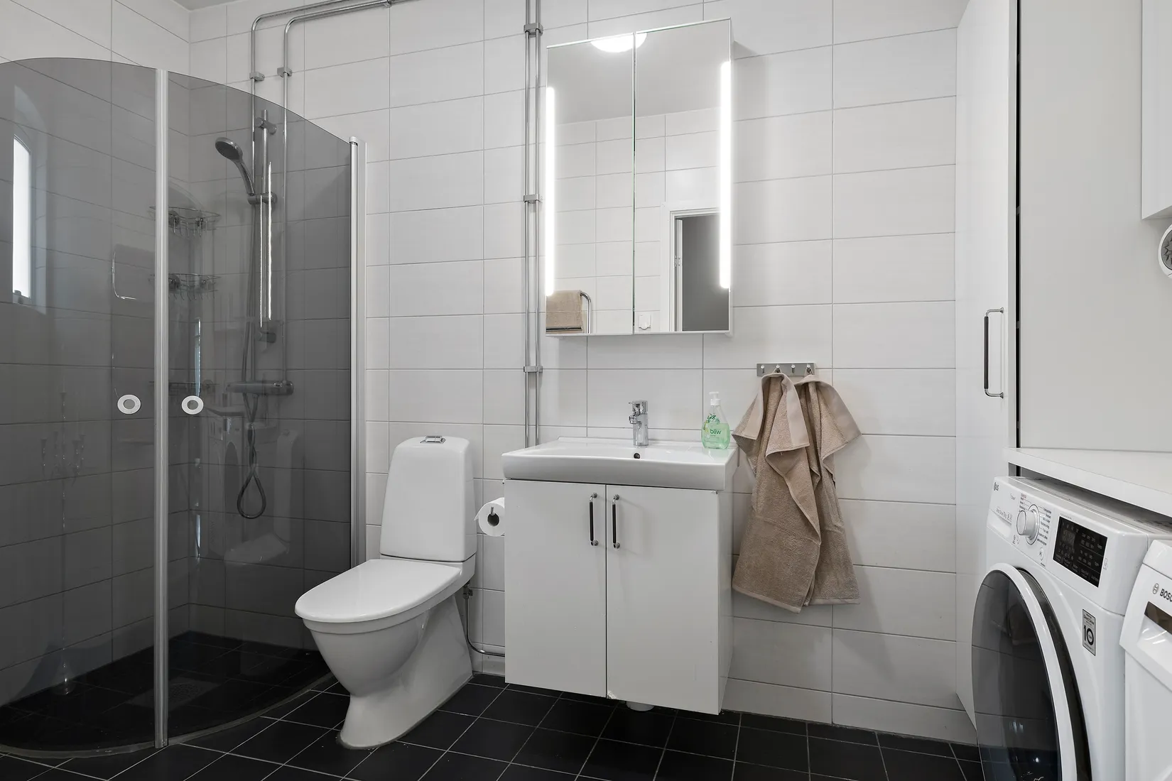 Bostadsrätt, Odlarvägen 7 B, Vårgårda