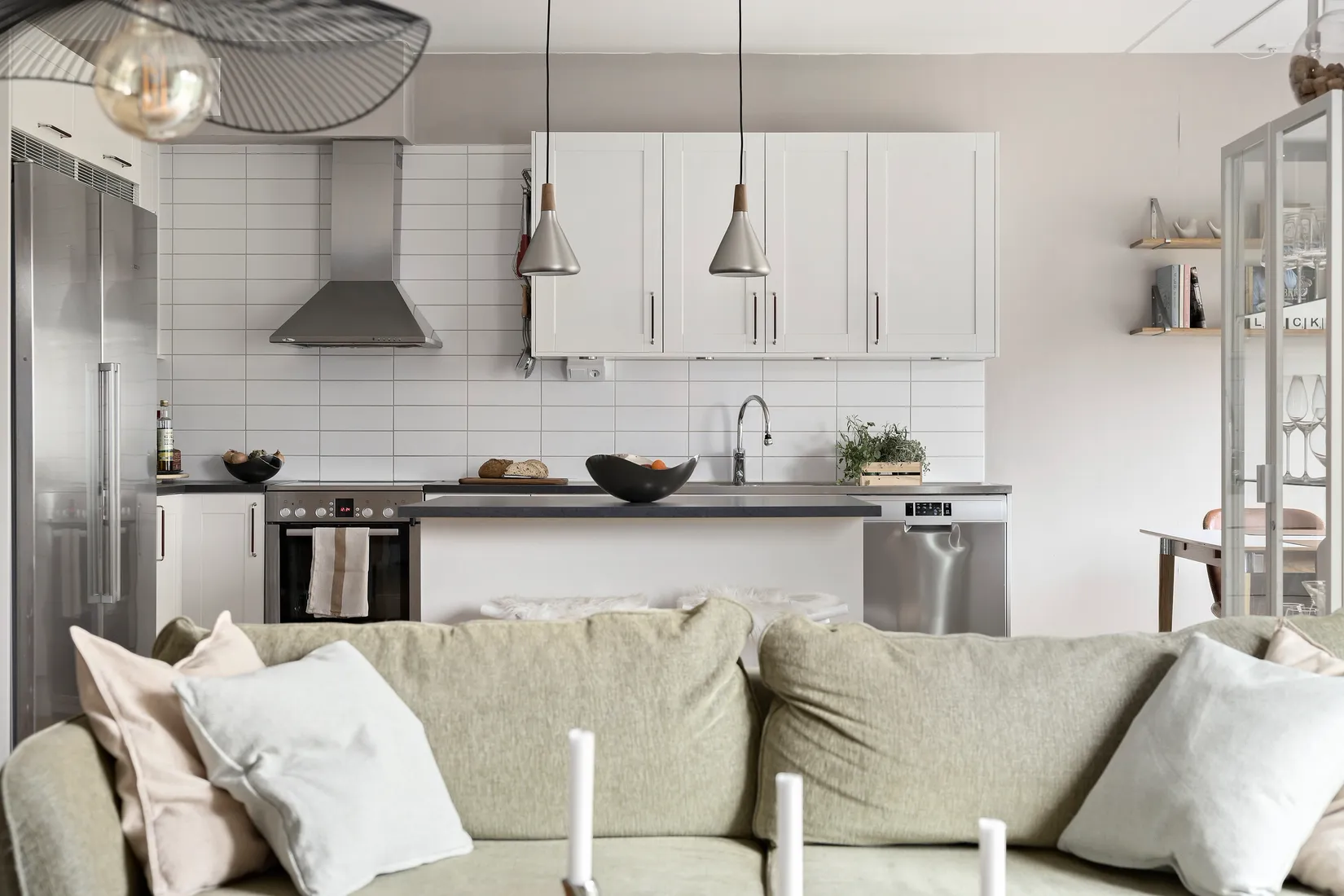 Bostadsrätt, Odlarvägen 7 B, Vårgårda