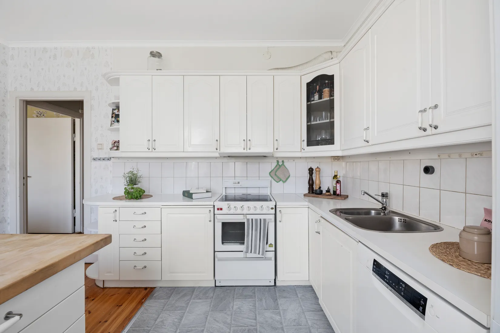 Bostadsrätt, S:t Olofsgatan 58C, Höganäs, Uppsala
