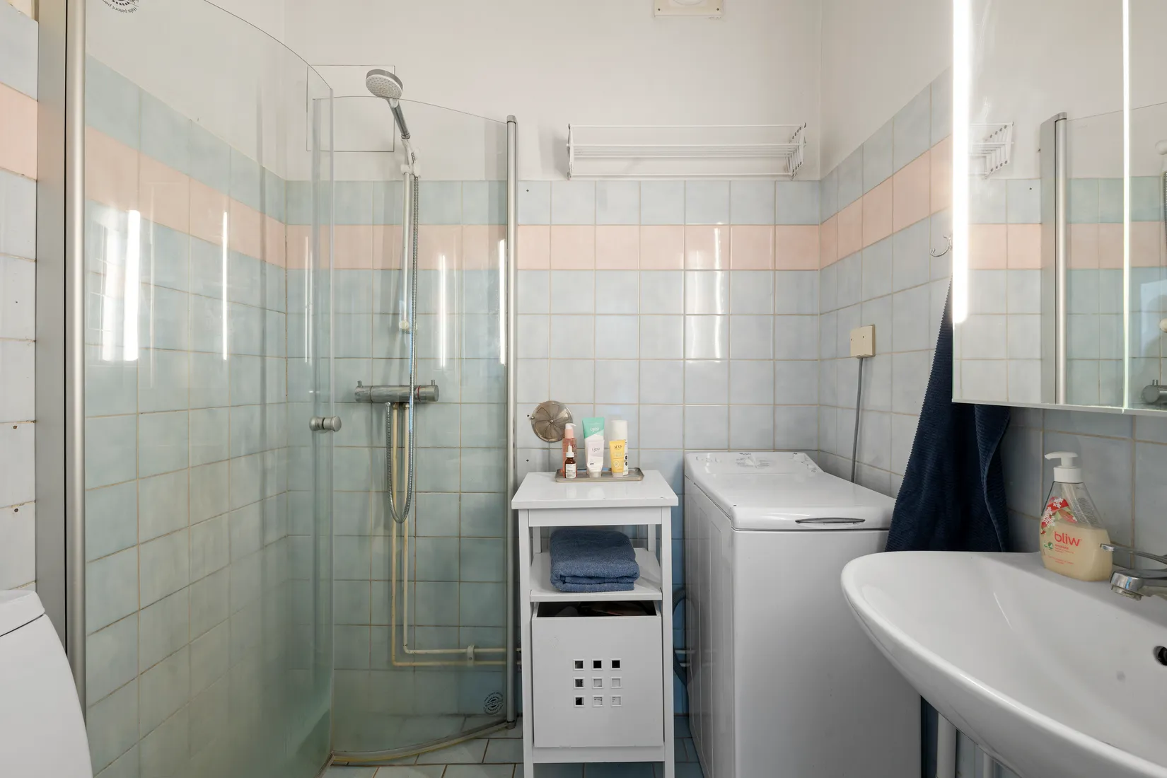 Bostadsrätt, S:t Olofsgatan 58C, Höganäs, Uppsala